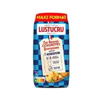 Lustucru, Les bonnes collerettes françaises