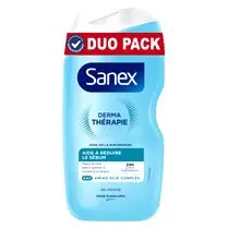 Sanex, Gel douche Imperfections