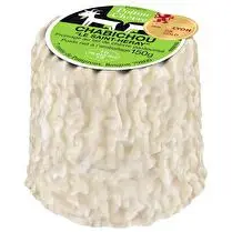Votre fromager propose, Poitou chèvre chbichou Le Saint Heray