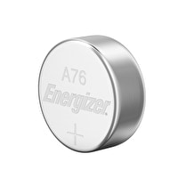 Energizer, Piles bouton LR44 1,5V