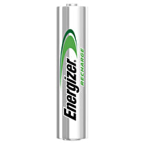 Energizer, Piles rechargeables extrême AAA/HR3 800mAh