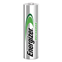 Energizer, Piles rechargeables extrême AA/HR6 2300mAh x4