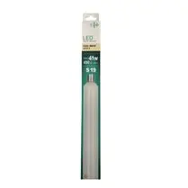 Carrefour, Ampoule led linolite 40W S19 CW