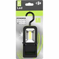 Carrefour, Mini baladeuse led