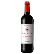 Votre rayon propose, Bordeaux AOP Elevé en fût de Chêne