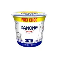 Danone, Skyr 0% M.G