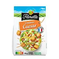 Florette, Croutons caesar