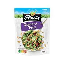 Florette, Oignons frits