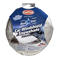 Carplan, Bâche anti givre 150 x 70 cm