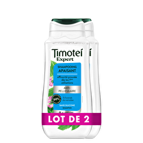 Timotei, Shampooing Anti-pelliculaire