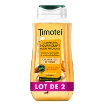 Timotei, Shampoing  Nourrissant