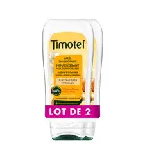Timotei, Après-shampooing Nourrissant