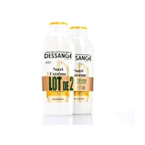 Dessange, Shampooing