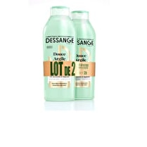 Dessange, Shampooing Douce argile