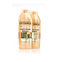 Dessange, Shampooing Nutri richesse