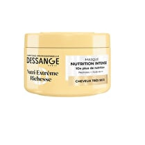 Dessange, Masque nutrition richesse