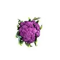 Votre producteur local propose, Chou fleur violet