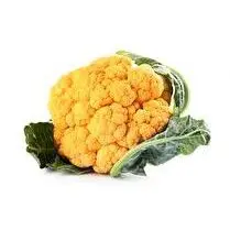 Votre producteur local propose, Chou fleur jaune