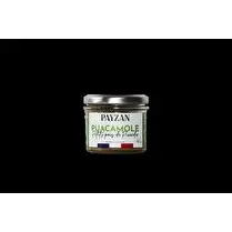 Payzan, Tartinable puacamole bio