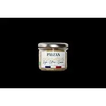 Payzan, Houmous de soja citron et cumin bio