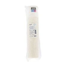 Simpl, Gobelet blanc x50 20cl