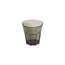 Votre rayon propose, Verre à facettes noir 18cl