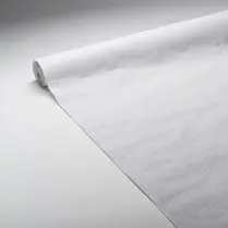 Carrefour, Nappe gauffrée 20m blanche