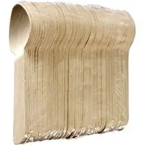 Votre rayon propose, PETITE CUILLERE EN BOIS 110 MM