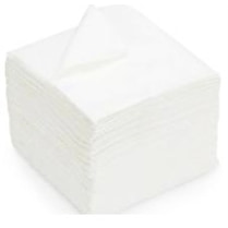 Carrefour, Serviette tex touch x50