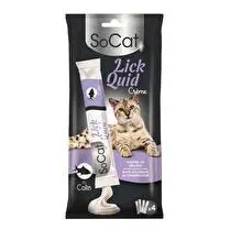Riga, Socat lick-quid Colin  - x 4, soit 56 g