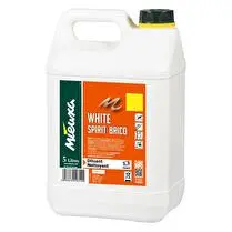 MIEUXA, White spirit brico