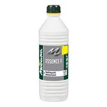 MIEUXA, Essence F