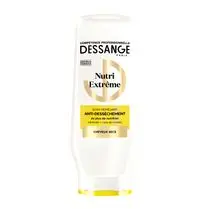 Dessange, Après-shampoing anti-dessèchement nutri-extrême