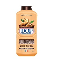 Dop, Shampooing Huile d'argan