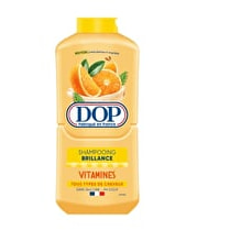 Dop, Shampooing Vitaminés