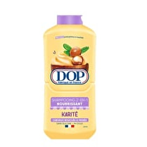 Dop, Shampooing Karité