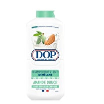 Dop, Shampooing Amande douce