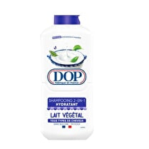 Dop, Shampooing Lait végétal