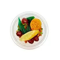 Manola, Mélange de fruits confits