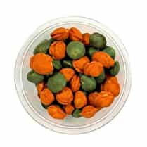 Manola, Mélange wasabi paprika