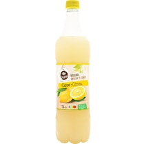 Carrefour, Sirop Citron