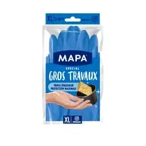 Mapa, Gants gros travaux taille XL