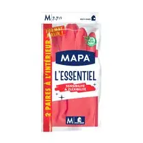 Mapa, Gants l'essentiel taille M