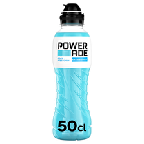POWERADE, Boisson énergétique goût Ice Storm sans sucres