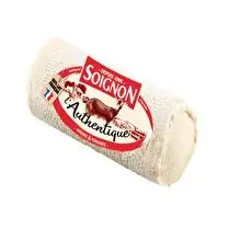Fromager d'Affinois, Bûche de chèvre Soignon