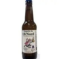 Nicolas Contesse, Panaché du Ch'Nord