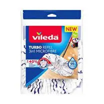 Vileda, Recharge turbo 3en1