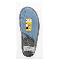 Votre rayon propose, Chaussons homme patins petit modèle