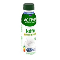 Activia, Kéfir Abricots & myrtilles