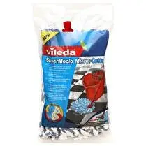 Vileda, Recharge super mocio micro coton
